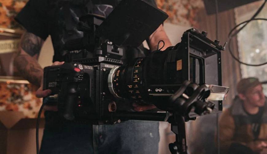 上城区产品宣传视频拍摄公司