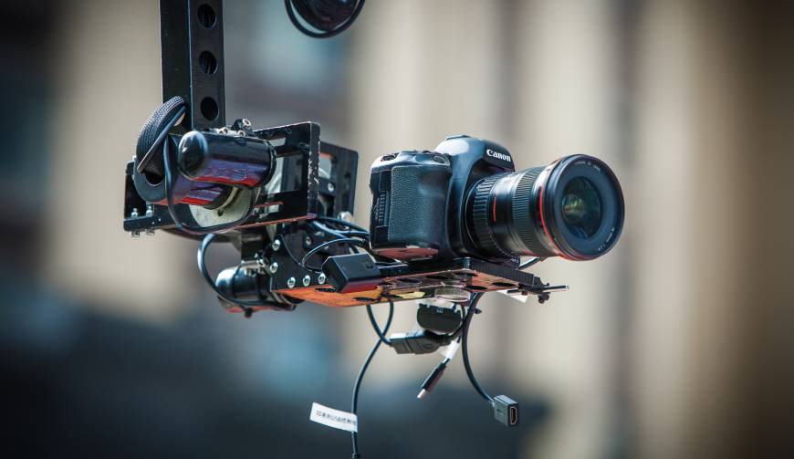 上城区产品视频拍摄