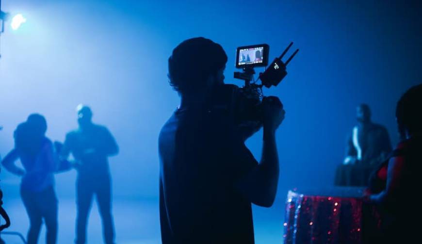 上城区产品视频拍摄