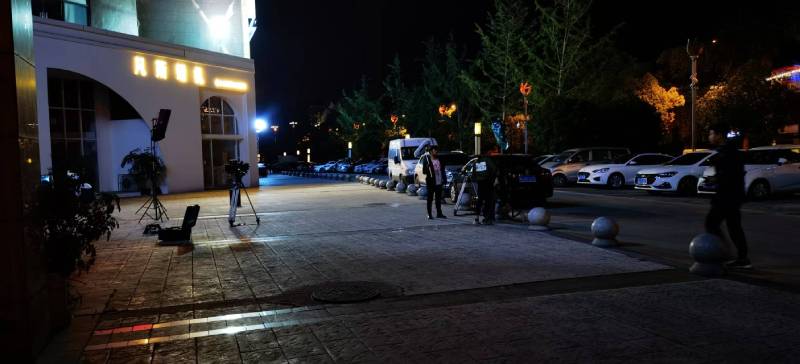 上城区电商产品视频拍摄制作全攻略，打造高转化带货视频